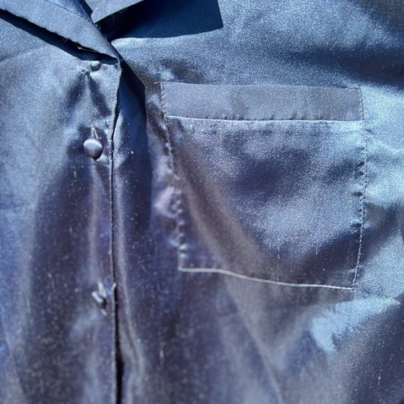 Satin PJs - Picture 3 of 5